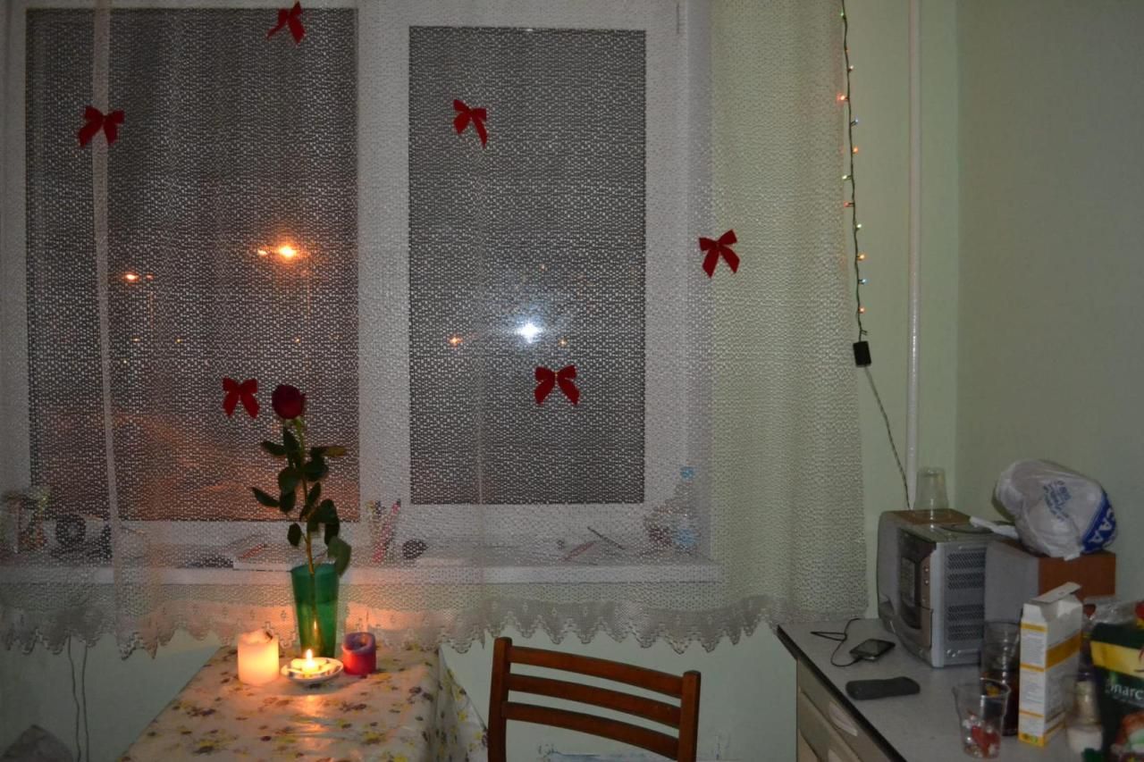 Фото квартиры 1