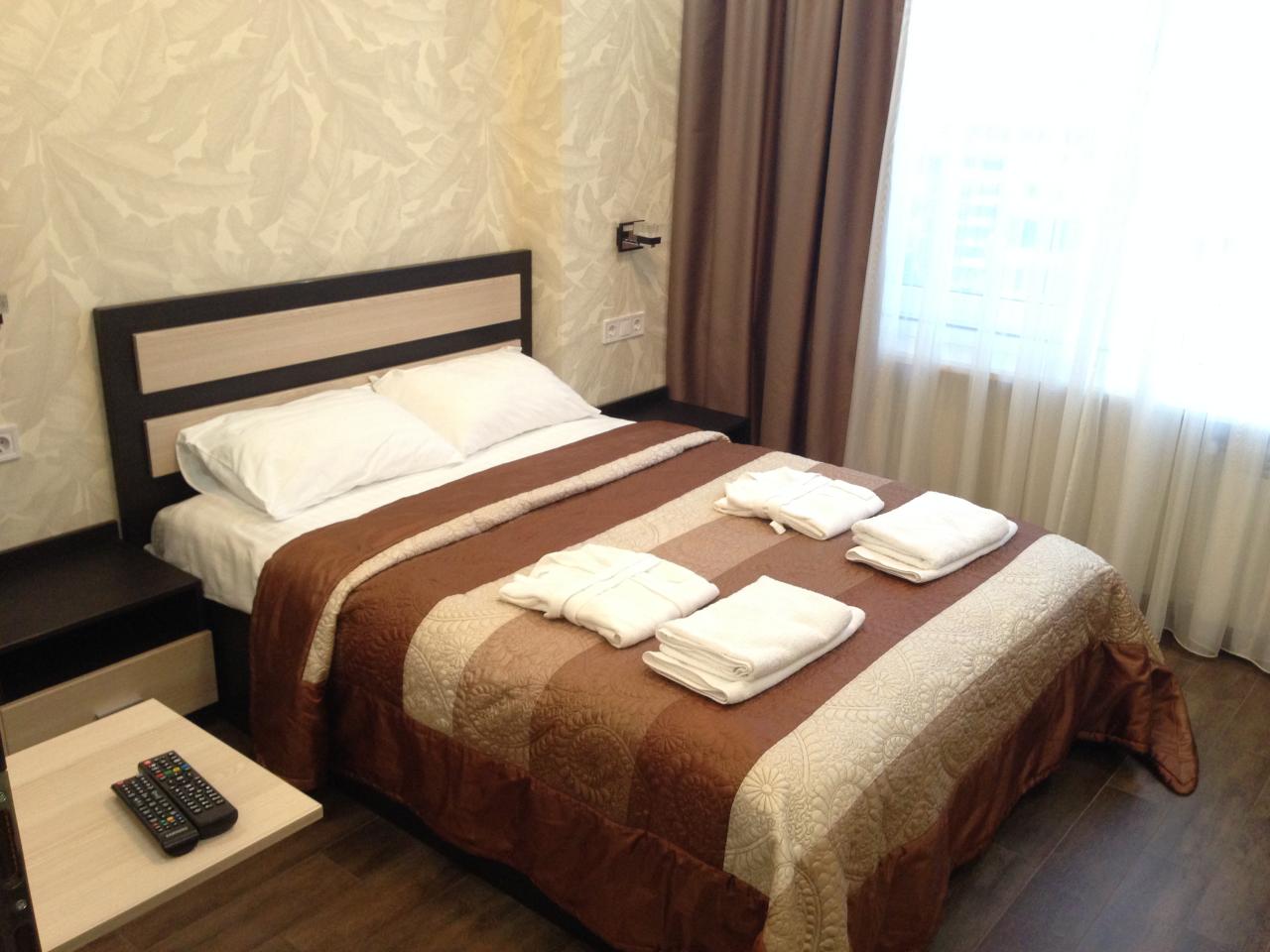 Фото квартиры 1