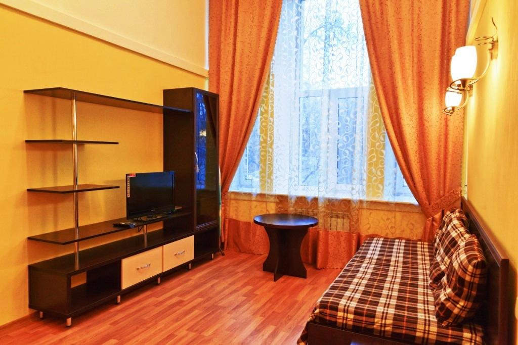 Фото квартиры 1