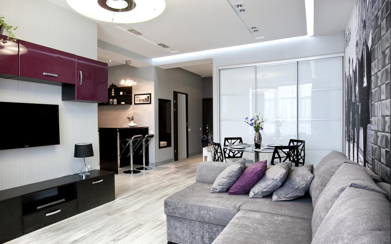 Фото квартиры 1