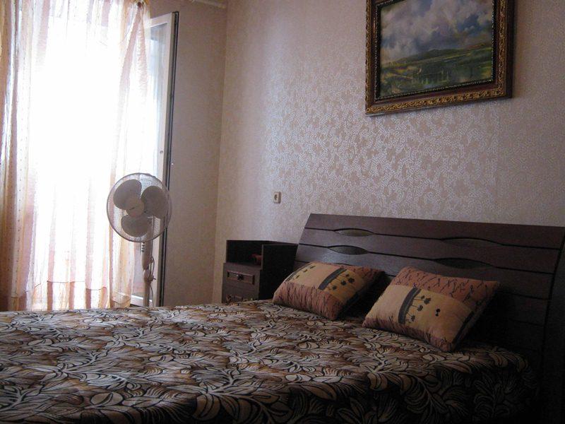 Фото квартиры 1