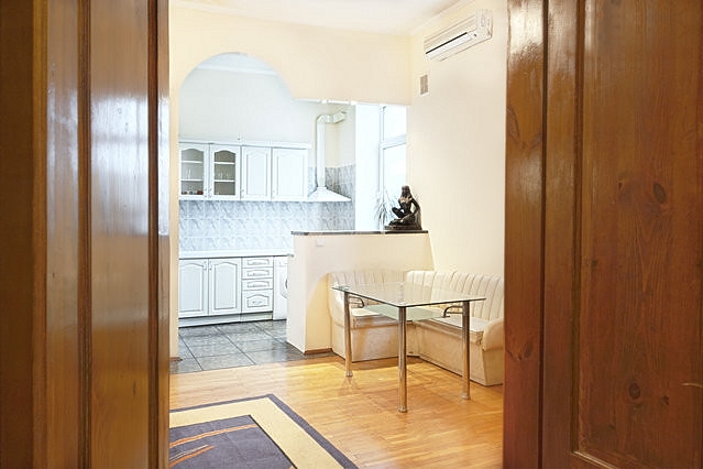 Фото квартиры 3