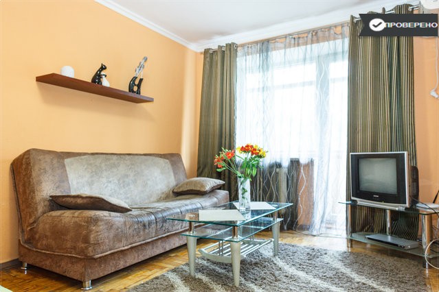 Фото квартиры 1