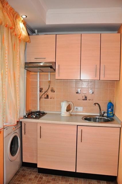 Фото квартиры 5