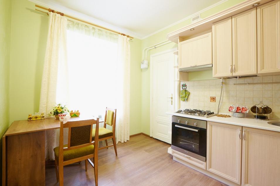 Фото квартиры 7