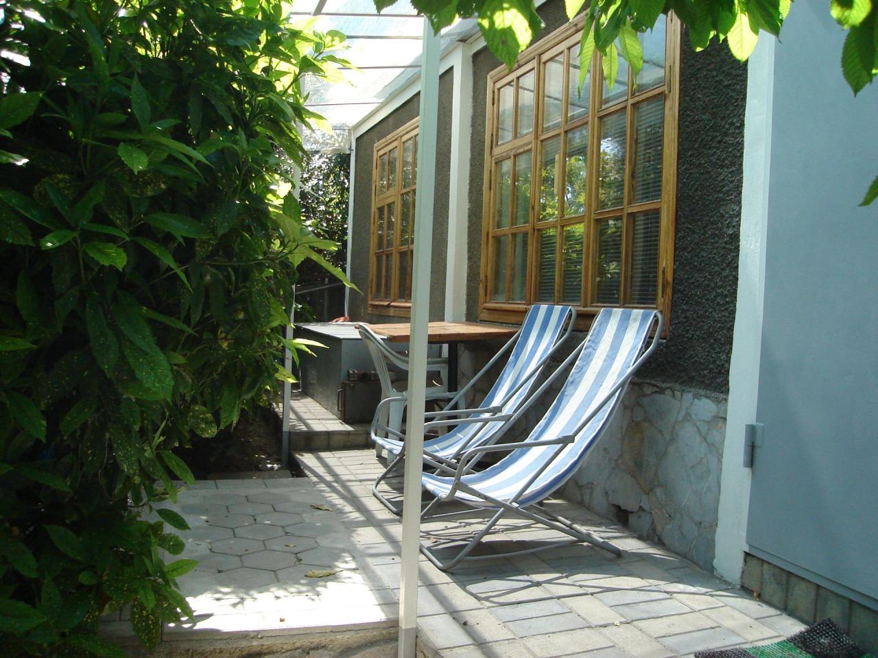 Фото квартиры 1