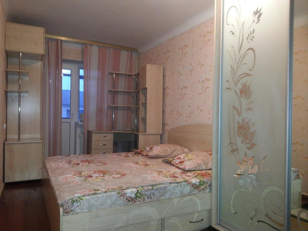 Фото квартиры 3