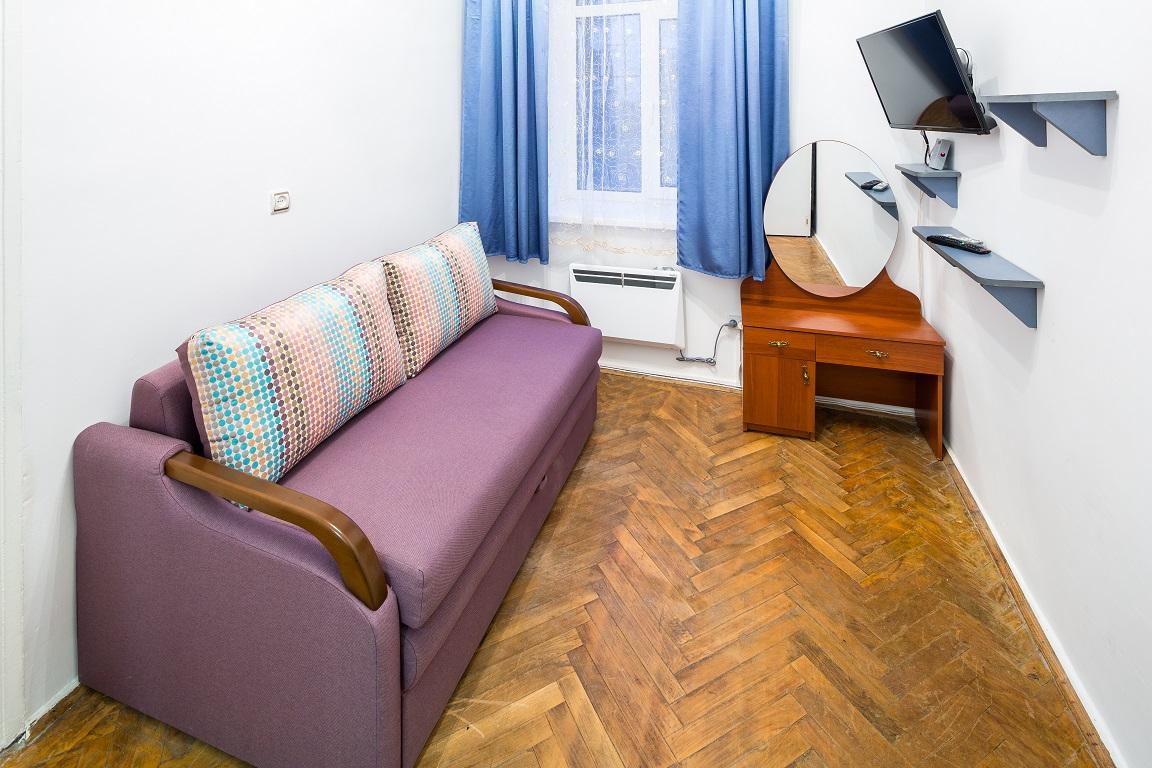 Фото квартиры 4