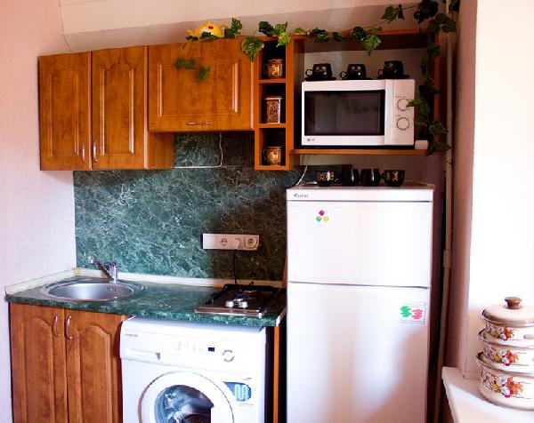 Фото квартиры 5