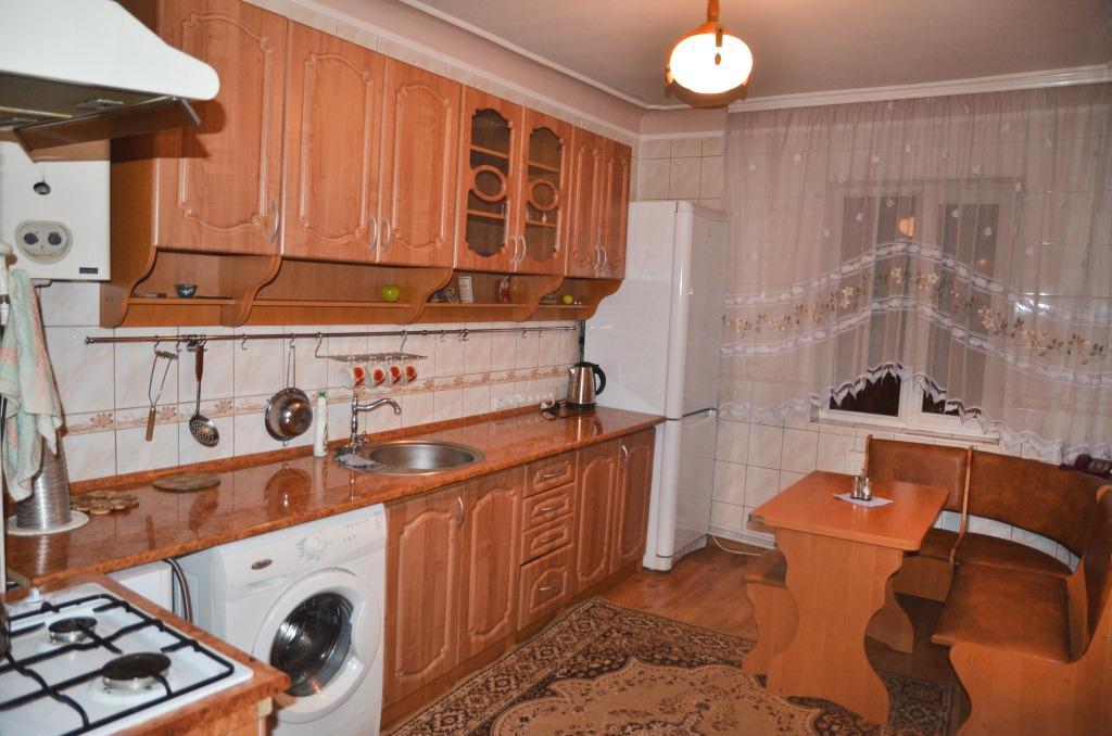 Фото квартиры 3