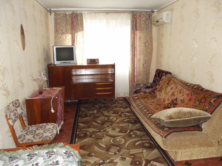 Фото квартиры 1