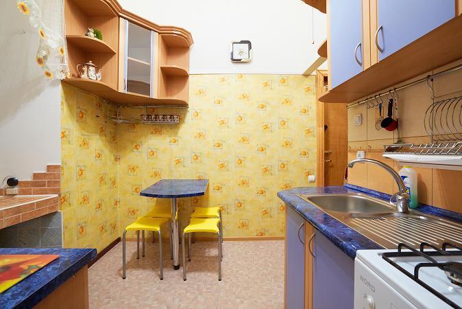 Фото квартиры 7