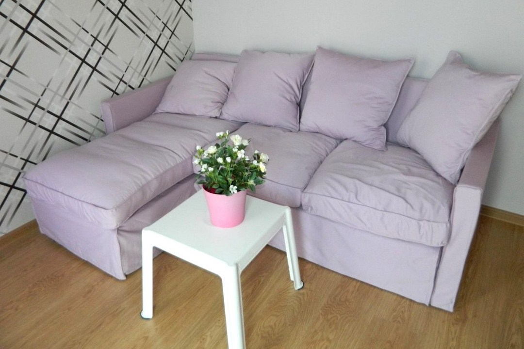 Фото квартиры 3