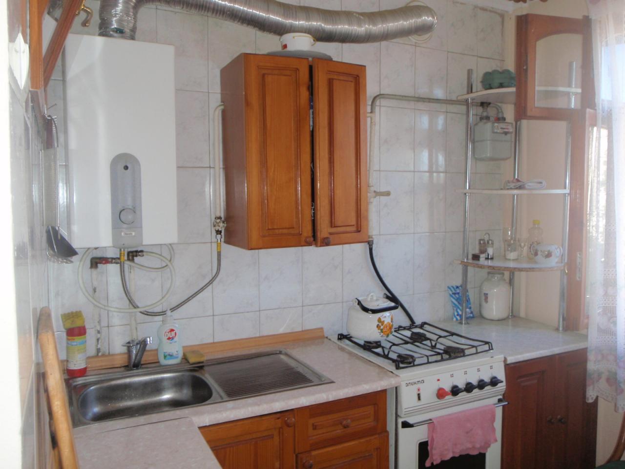 Фото квартиры 3