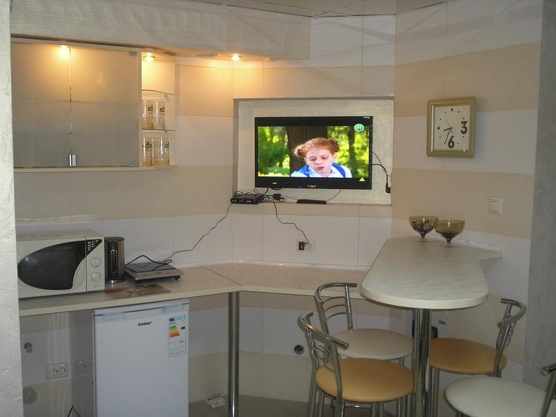 Фото квартиры 1