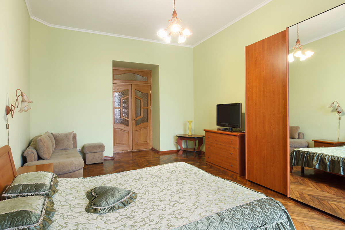 Фото квартиры 4