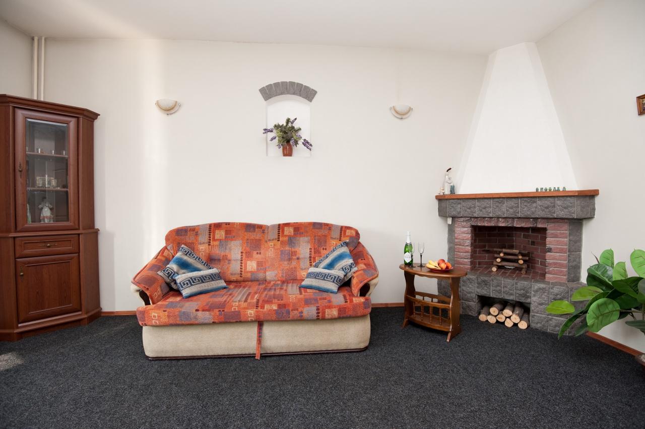 Фото квартиры 1