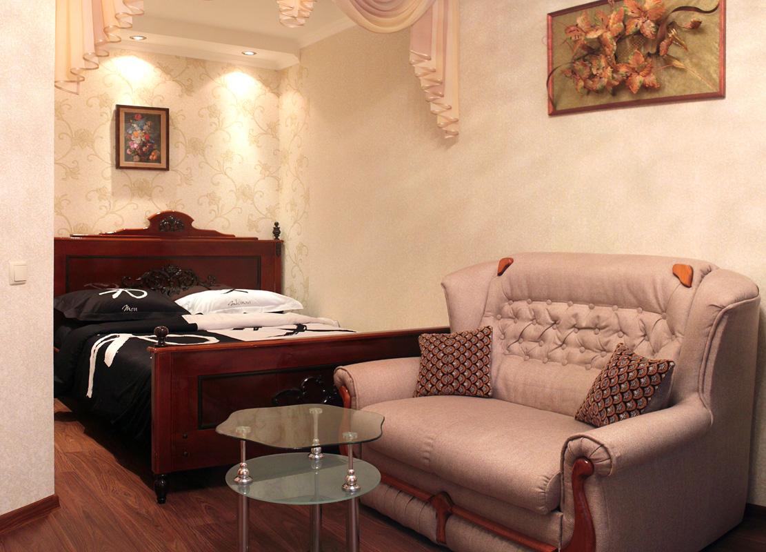 Фото квартиры 1