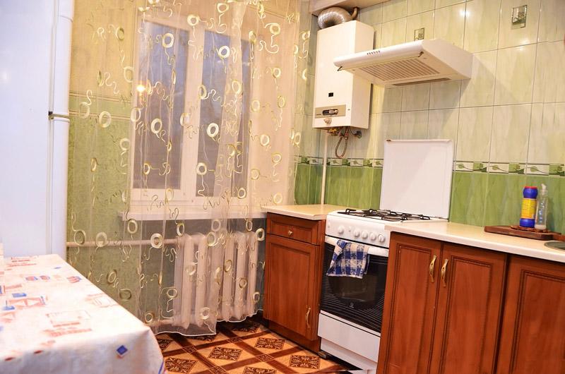 Фото квартиры 2