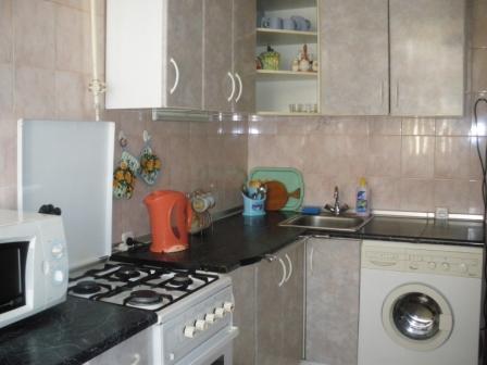 Фото квартиры 4