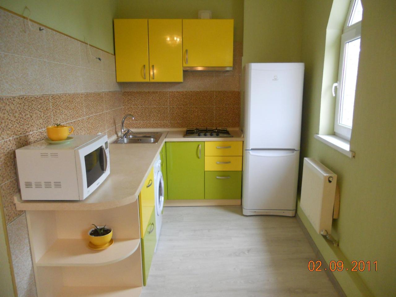 Фото квартиры 3