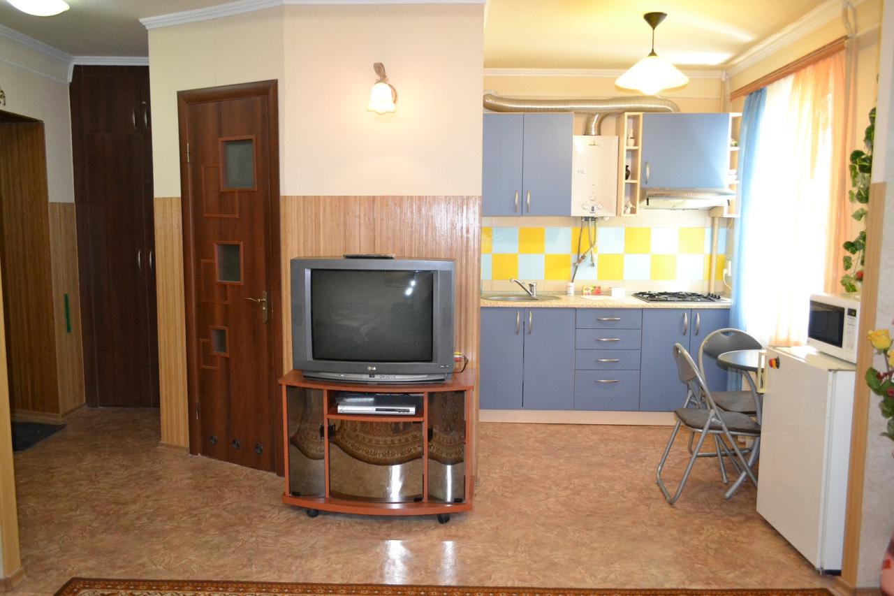 Фото квартиры 1