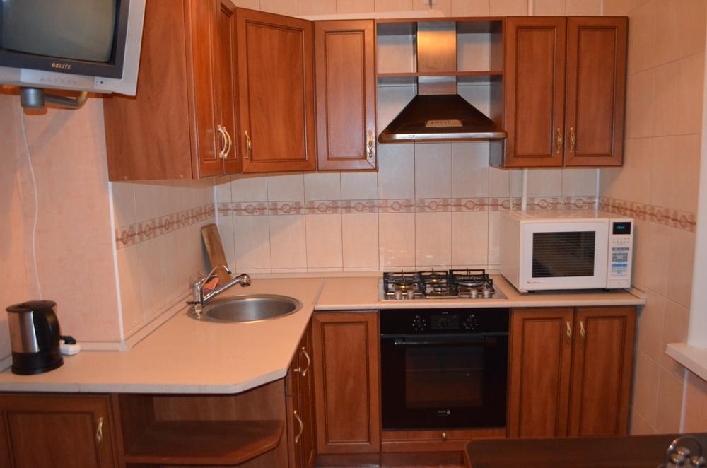 Фото квартиры 4