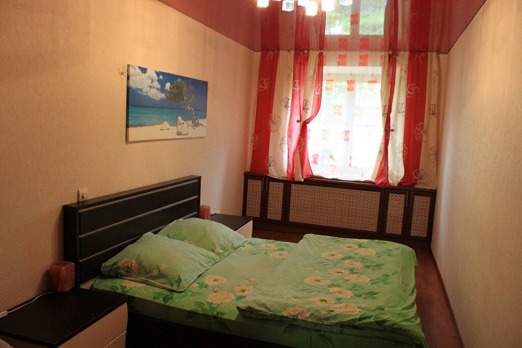 Фото квартиры 4