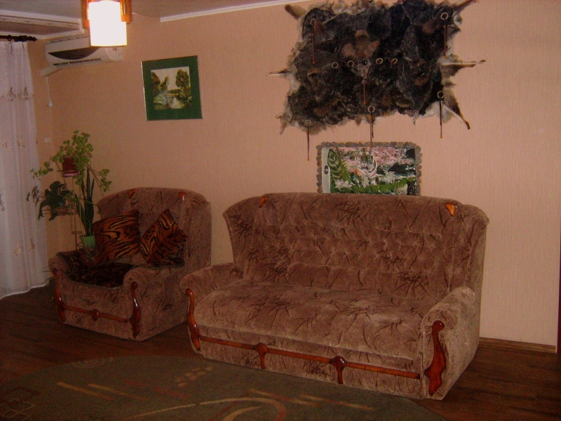 Фото квартиры 3