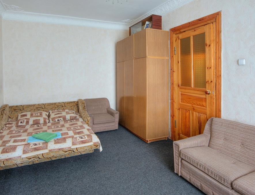 Фото квартиры 1