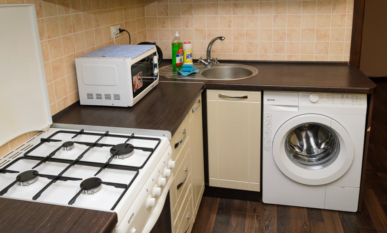 Фото квартиры 15