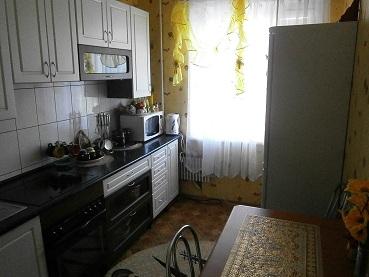 Фото квартиры 2