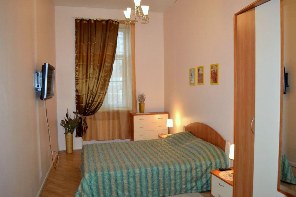 Фото квартиры 11