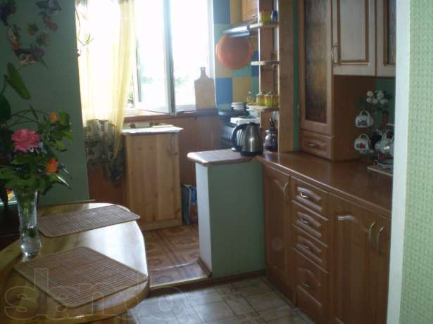 Фото квартиры 4