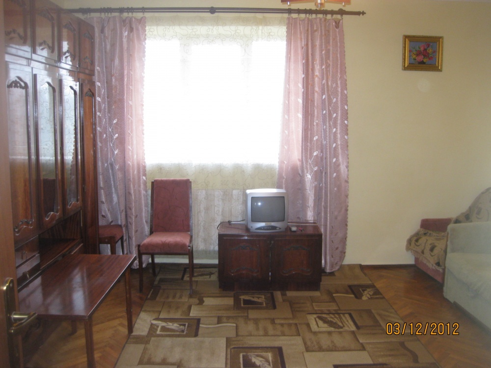 Фото квартиры 4