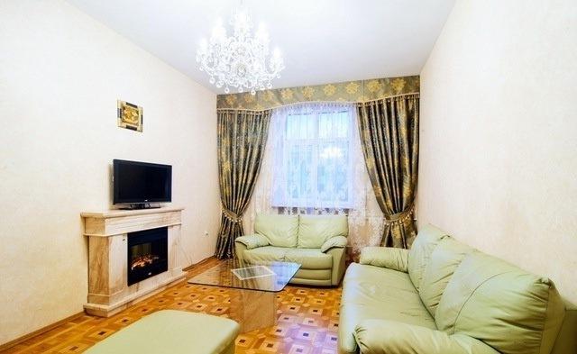 Фото квартиры 1