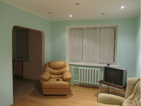 Фото квартиры 2