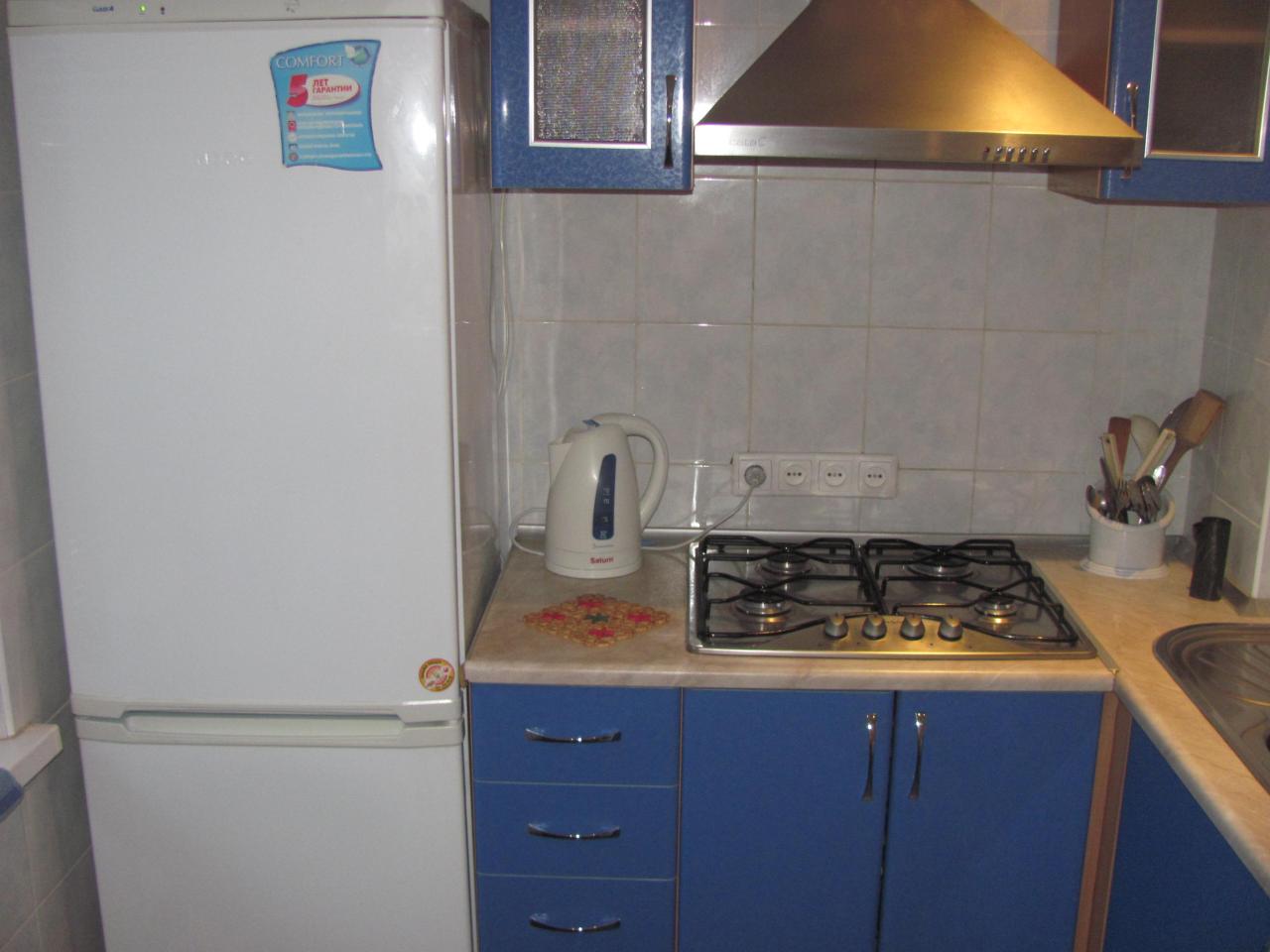 Фото квартиры 3