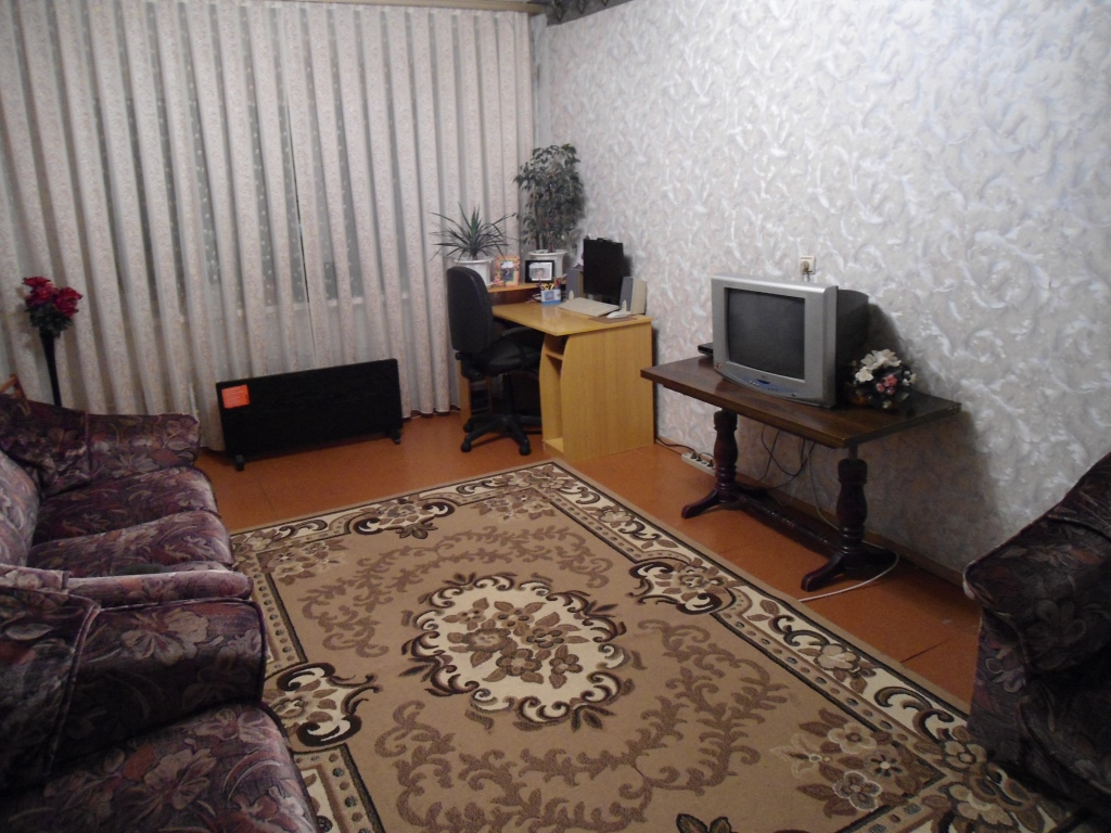 Фото квартиры 1