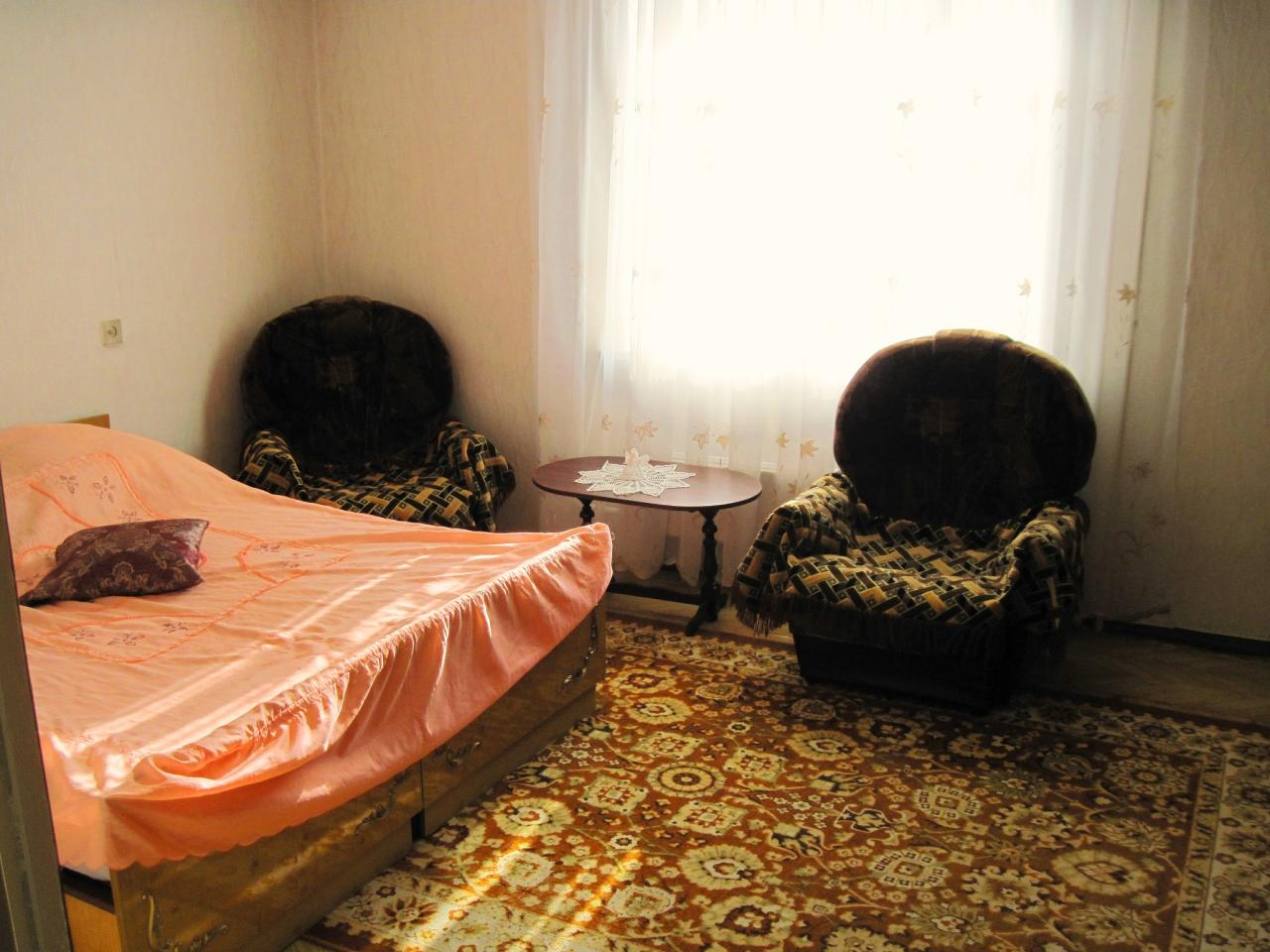 Фото квартиры 2