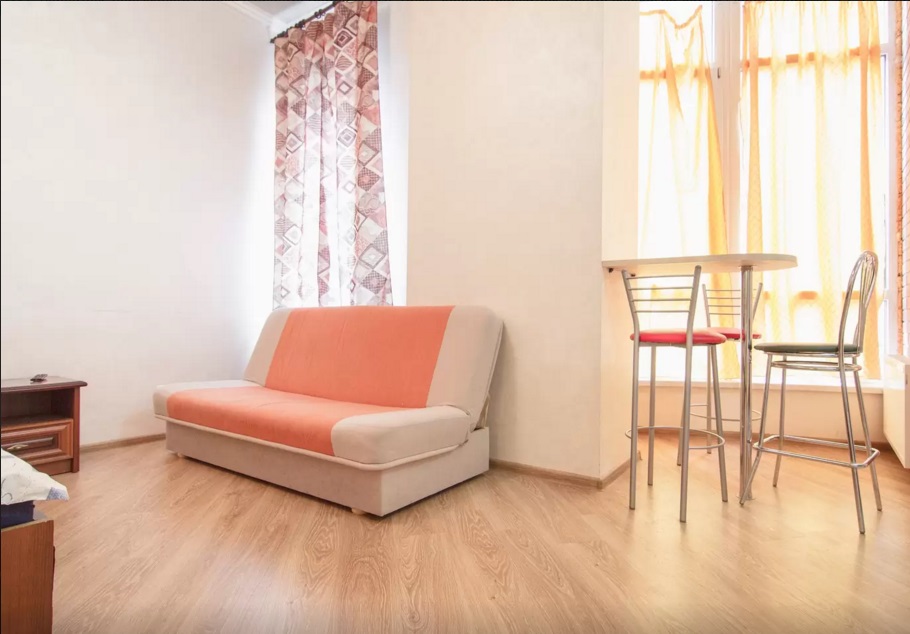 Фото квартиры 1