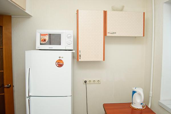 Фото квартиры 6