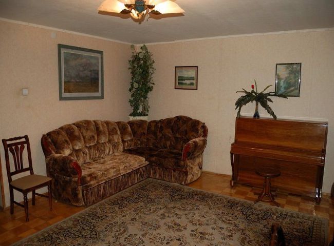 Фото квартиры 6