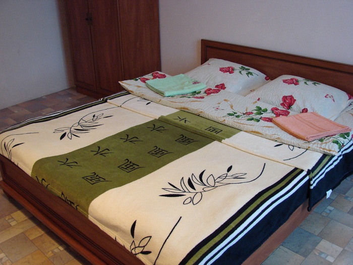 Фото квартиры 1