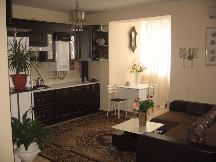 Фото квартиры 5