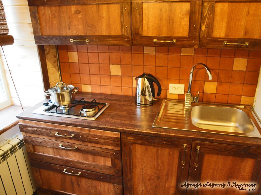 Фото квартиры 3