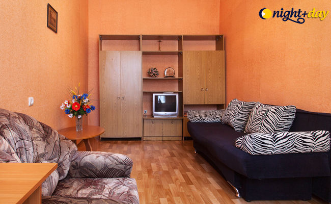 Фото квартиры 1