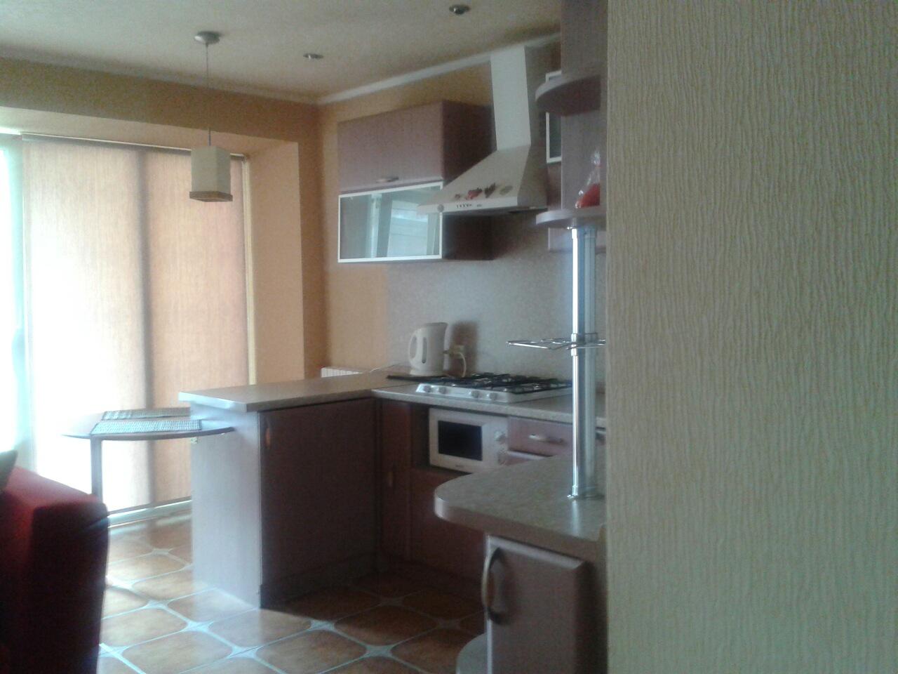 Фото квартиры 2