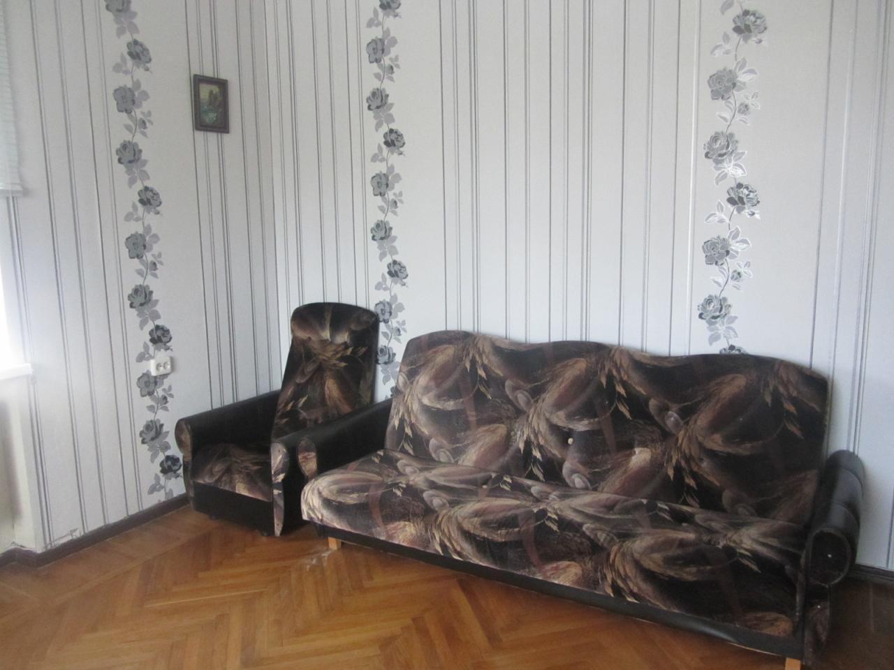 Фото квартиры 3