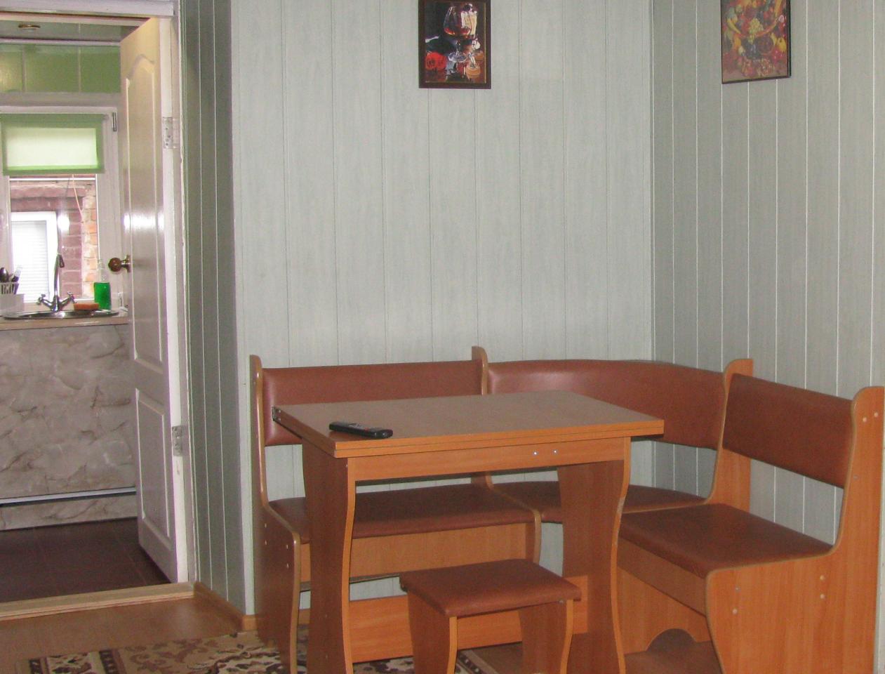 Фото квартиры 5